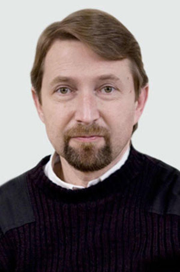 Баталин Павел Евгеньевич
